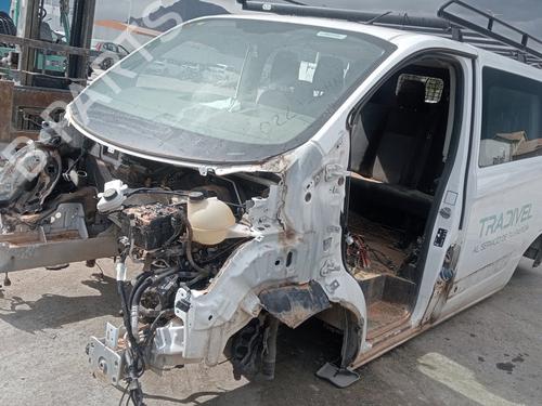 Brukte deler til FORD TRANSIT V363 Van (FCD, FDD) [2013-2026]  4447459