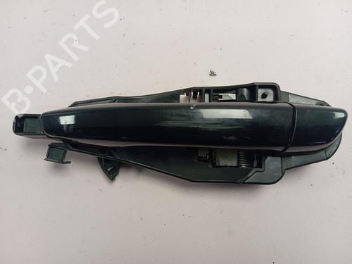 Used Rear left exterior door handle CITROËN C4 Picasso II [2013-2025]  25938635