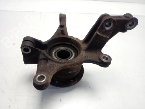 Used Left front steering knuckle DACIA DOKKER MPV (KE_) [2012-2021]  14831531