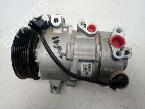 Used AC compressor KIA RIO IV (YB, SC, FB) [2017-2025]  15468987