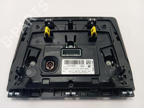 Display RENAULT ARKANA I (LCM_, LDN_)  | BP24316108C48 