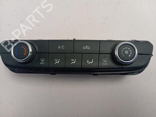 Used Climate control OPEL CORSA F (P2JO) [2019-2025]  25856133