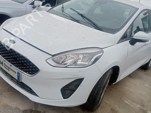 Brugte FORD FIESTA VII (HJ, HF) [2017-2025]  4268276