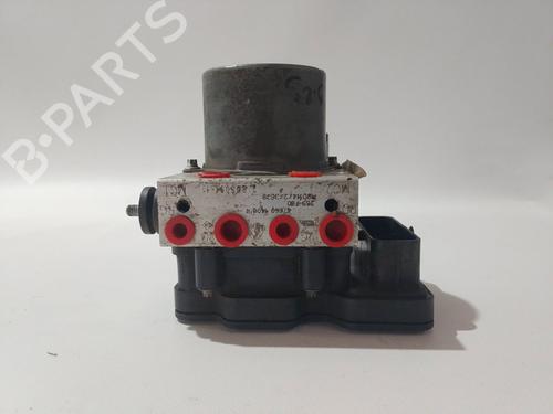 ABS Bremseaggregat RENAULT KANGOO / GRAND KANGOO II (KW0/1_) [2008-2025]  29076997