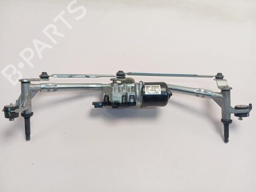 Front wiper motor OPEL COMBO E Tour / Life (K9) 1.5 | BP38460578M29 - Image 3