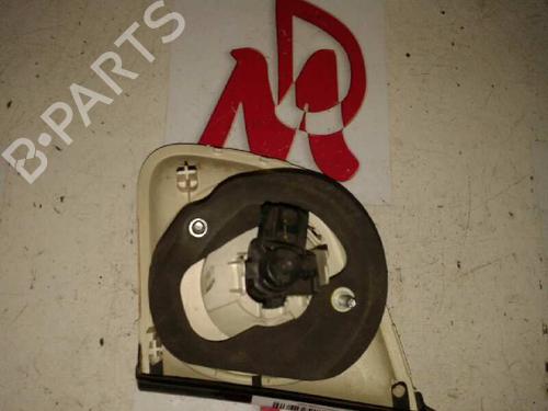 Left tailgate light VW GOLF VI (5K1)  | BP14127368C79 