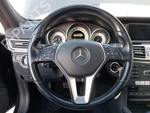 Left front suspension arm MERCEDES-BENZ E-CLASS T-Model (S212) E 250 CDI / BlueTEC 4-matic (212.282, 212.297) | BP22704045M12 