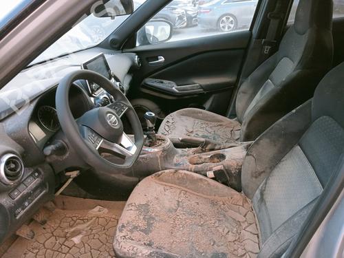 Intercooler NISSAN JUKE (F16_) | BP24111161M30