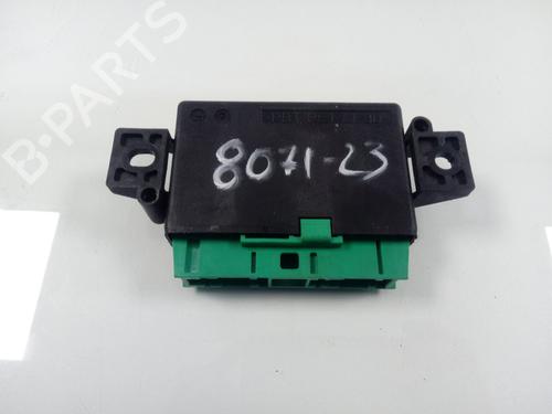 Elektronisk modul CITROËN C3 AIRCROSS II (2R_, 2C_)  | BP17155127M83 
