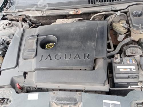 Højre bagtil bærearm JAGUAR X-TYPE I (X400) 2.0 D | BP13700470M15 