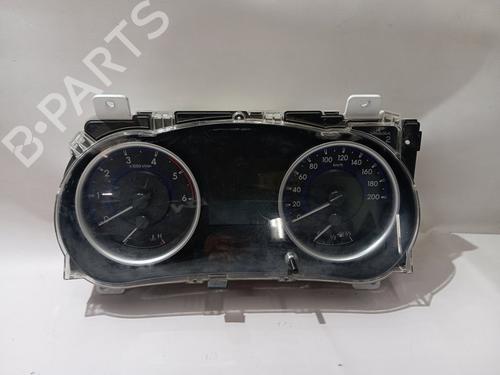 Used Instrument cluster Instrument cluster 37464034 37464034