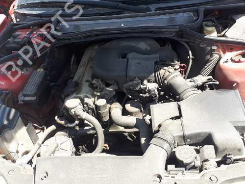 Left front indicator BMW 3 (E46) 316 i | BP30371323C32