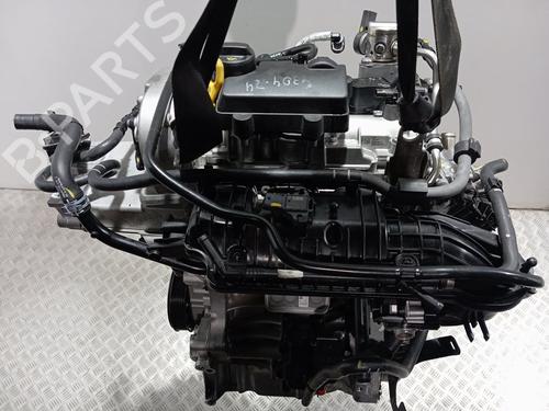 Moteur SKODA FABIA IV (PJ3) [2021-2025]  23877908