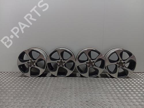 Used Rim AUDI A3 Sportback (8VA, 8VF) [2012-2021]  24109536
