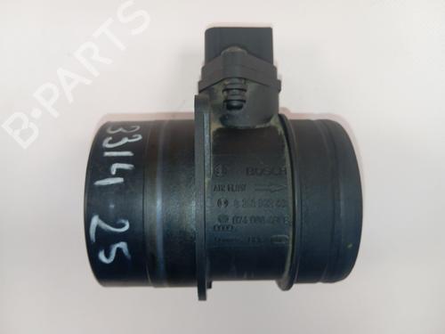 Mass air flow sensor VW PASSAT B6 (3C2) | BP38107459M95 - Image 2