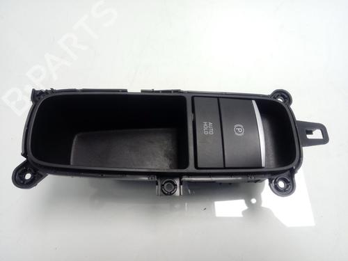Used Hand brake HYUNDAI TUCSON (TL, TLE) [2015-2023]  13217331