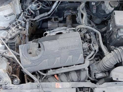 Left taillight HYUNDAI i30 Estate (GD) | BP13914096C34