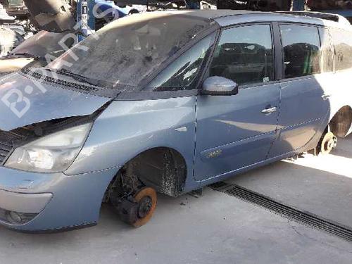 Right headlight RENAULT ESPACE IV (JK0/1_) | BP12655811C29