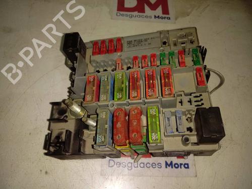 Used Fuse box PEUGEOT 406 Coupe (8C) 2.0 16V (135 hp) 16456003