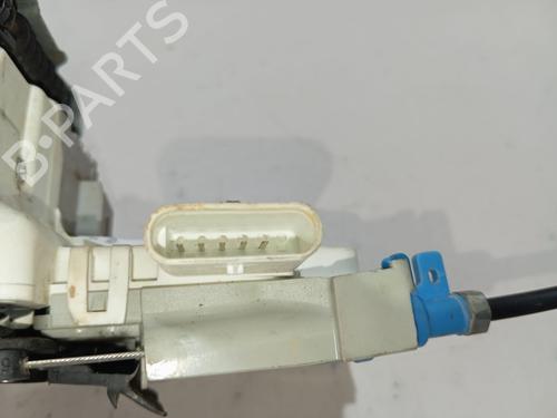 Front right lock AUDI A3 Sportback (8VA, 8VF)  | BP27501083C97 
