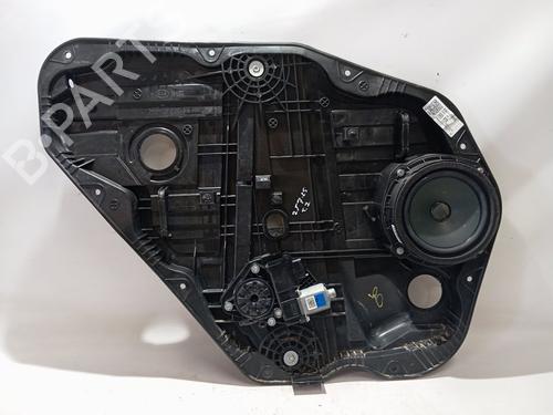 Used Rear left window mechanism Rear left window mechanism KIA SORENTO IV (MQ4, MQ4A) [2020-2026] 32852751 32852751