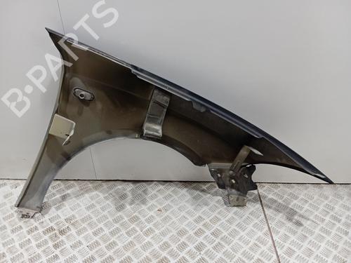Left front fenders SEAT ALTEA XL (5P5, 5P8) | BP31806333C41