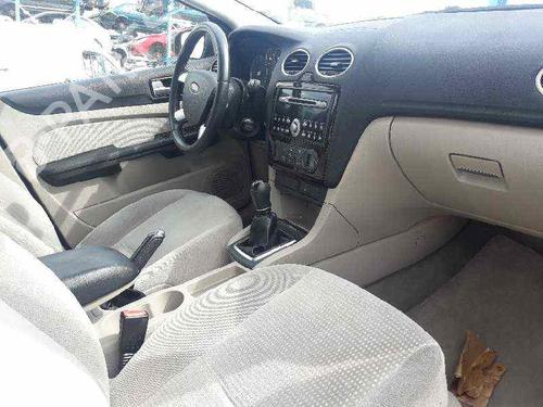 Gear lever FORD FOCUS II (DA_, HCP, DP) 1.8 TDCi | BP12646335M90 - Image 8
