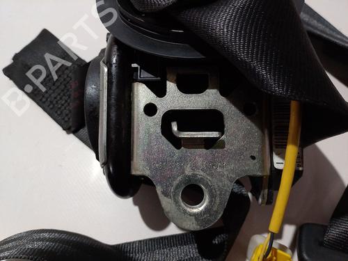 Front left seatbelt VW GOLF V (1K1) | BP36437298I26 - Image 3