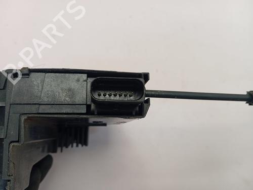 Front left lock CITROËN C4 Picasso II  | BP26000848C98 