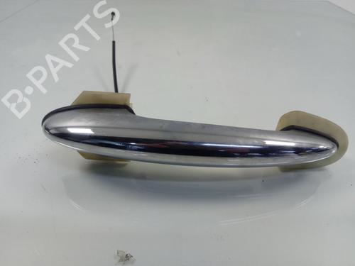 Front left exterior door handle MINI MINI CLUBMAN (R55) Cooper S NO LLEVA REF |