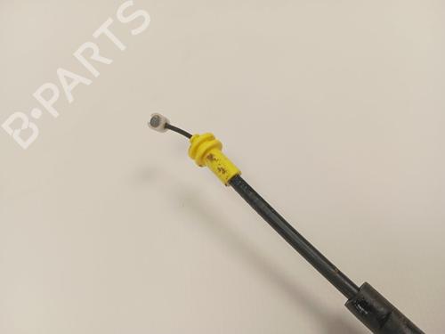 Front right lock TESLA MODEL 3 (5YJ3)  | BP29548351C97 