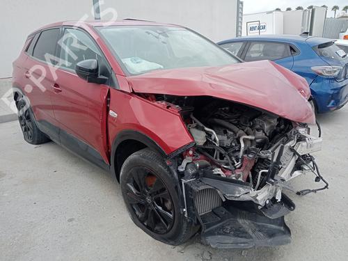 Left front window switch OPEL GRANDLAND / GRANDLAND X (A18, P1UO) 1.2 (75) | BP37264211I27 - Image 10