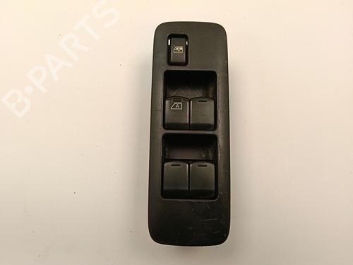 Used Left front window switch Left front window switch NISSAN QASHQAI I (J10, NJ10) 1.6 (110 hp) 32426383 32426383