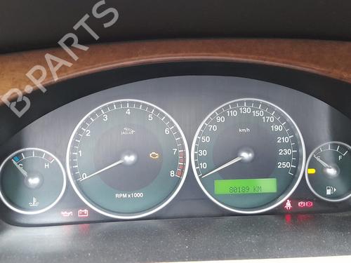 Gearbox JAGUAR X-TYPE I (X400)  | BP22778775M3 