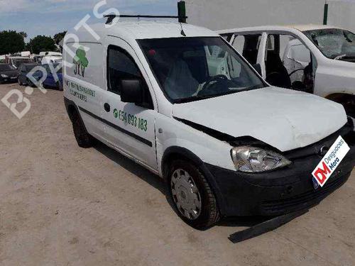 Left front driveshaft OPEL COMBO Tour | BP12647837M38