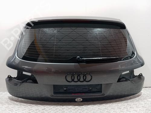 Used Tailgate Tailgate 39107225 39107225