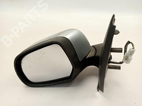 Used Left mirror DACIA LODGY (JS_) [2012-2025]  26711331