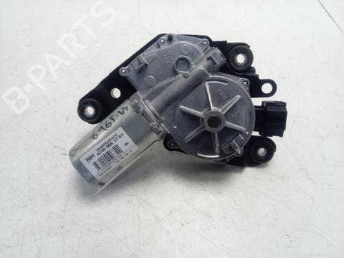 Rear wiper motor MERCEDES-BENZ B-CLASS Sports Tourer (W246, W242)  | BP17670602M102 