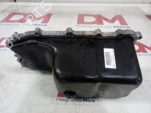 Used Oil sump IVECO DAILY III Van [1999-2009]  19248894