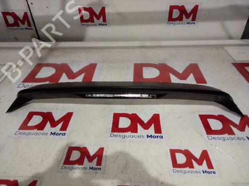 Rear spoiler OPEL CORSA F (P2JO) 1.5 (68) | BP12937454C96 