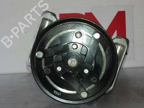 Airco pomp Airco pomp FIAT TIPO Hatchback (356_, 357_) [2016-2026] 37640316 37640316