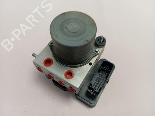 ABS Bremseaggregat PEUGEOT BOXER Van 2.0 BlueHDi 110 (110 hp) 31194959