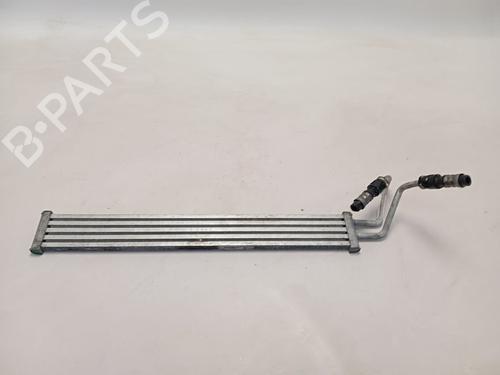 Used Oil radiator BMW 5 (F10) 530 d (245 hp) 25856100