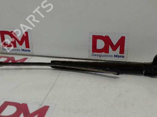 Rear windshield wiper arm AUDI A1 (8X1, 8XK)  | BP18150990C144 