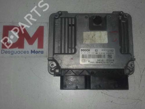 Used Engine control unit (ECU) KIA SPORTAGE III (SL) [2009-2017]  12645651