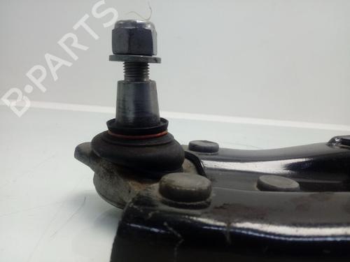 Right front suspension arm DACIA DUSTER (HM_)  | BP18656025M13 