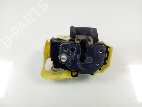 Used Rear right lock FIAT FIORINO Box Body/MPV (225_) [2007-2025]  18853974