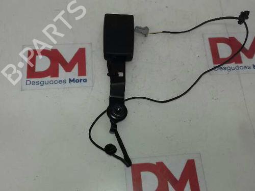Used Seat buckle OPEL COMBO Tour (X12) 1.3 CDTI (C26, D26, E26, C05) (90 hp) 30370388