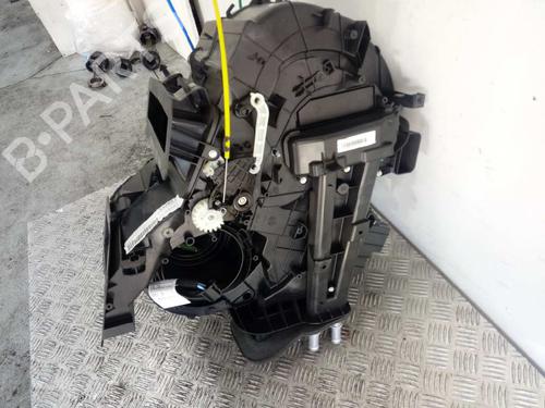 Heater matrix box FIAT 500 (312_)  | BP14128932M61 