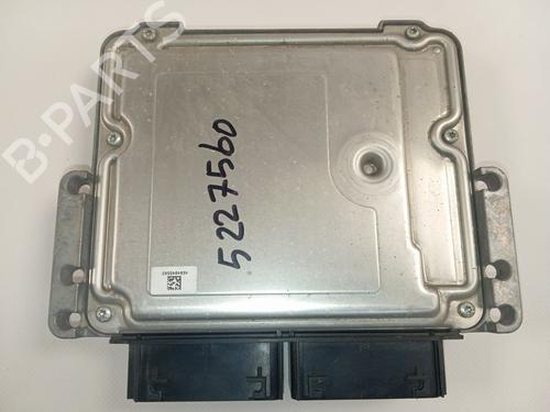 Engine control unit (ECU) FORD TRANSIT COURIER B460 MPV 1.5 TDCi | BP36460771M57 - Image 3